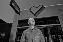 Turn Your Radio On -  &copy; Archiv Theater Akzent