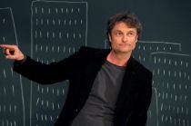 Dorfers Donnerstalk -1 - Alfred Dorfer &copy; ORF Hubert Mican