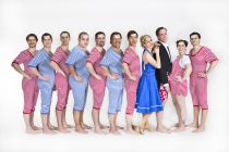 Lady Sunshine & Mister Moon -  &copy; Martin Hesz