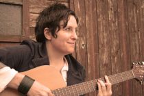 First Acoustic - Loraine Jordan &copy; Archiv Theater Akzent