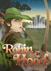 Robin Hood -  &copy; eventpro