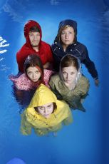 An der Arche um Acht -  &copy; Archiv Theater Akzent