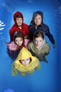 An der Arche um Acht -  &copy; Archiv Theater Akzent