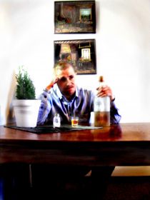 Landsterben - © Archiv Theater Akzent Landsterben - © Archiv Theater Akzent