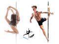 Pole Dance Meisterschaft -  &copy; Archiv Theater Akzent
