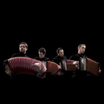 Akkordeonfestival 2014 Danças Ocultas & Maria João (PT) -  &copy; Cultureworks