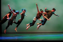 OZ! Studio an der Wien -  &copy; Archiv Theater Akzent