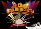 The Belgrade Dixieland Orchestra -  &copy; Archiv Theater Akzent