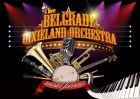 The Belgrade Dixieland Orchestra -  © Archiv Theater Akzent