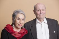 Lena Rothstein und Tony Scholl -  &copy; Archiv Theater Akzent