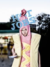 Hot Jobs -  © Archiv Theater Akzent