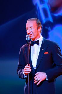 Michael Seida - © Harri Mannsberger Michael Seida - © Harri Mannsberger