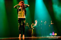 Dreams -  &copy; Jenia Hamminger