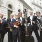 Ensemble Klesmer Wien - © Archiv Theater Akzent Ensemble Klesmer Wien - © Archiv Theater Akzent