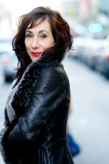 Greta -  &copy; Janine Guldener