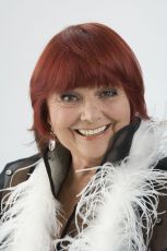 GRÜSS GOTT – HIER KOMMT DIE OTT -1 - mit Elfriede Ott &copy; akzent.at