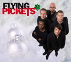 Flying Pickets -  © Archiv Theater Akzent