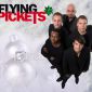 Flying Pickets - © Archiv Theater Akzent Flying Pickets - © Archiv Theater Akzent