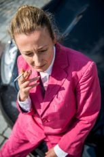 Man(n) trägt Rosa -  &copy; Peter Faschingleitner