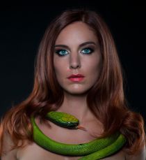 Mary Broadcast -  &copy; Agnes Slupek