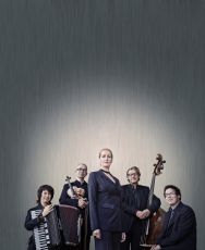 Musikalische Silvesterreise -  &copy; Christoph Hellhake