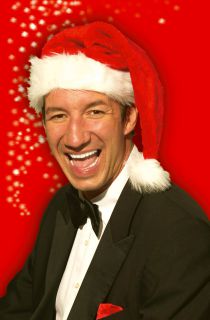 Michael Seidas Weihnachtsshow - © Wolfgang Fuhrmann Michael Seidas Weihnachtsshow - © Wolfgang Fuhrmann