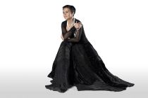 Silk and Stone - © Karabegovic Silk and Stone - © Karabegovic