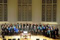 25 Jahre Wiener Jüdischer Chor -  © Archiv Theater Akzent