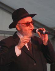 25 Jahre Wiener Jüdischer Chor -  &copy; Roman Grinberg