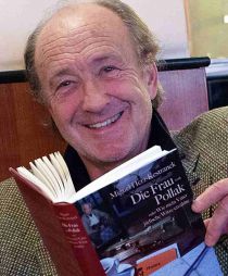 Lachertorten & Éjzes mit Noten -  © Alexander Tuma