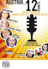 Austria ... 12 Points -  &copy; Archiv Theater Akzent