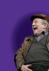 GARANTIERT ZUM LACHEN -1 - mit Otto Schenk &copy; akzent.at