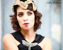 Gaby Moreno -  &copy; Archiv Theater Akzent