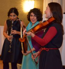 KunstStücke - © Archiv Theater Akzent KunstStücke - © Archiv Theater Akzent