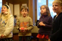 Kinderchor NANO - © Christian Andersen Kinderchor NANO - © Christian Andersen