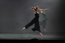 Was der Spiegel sah - © Archiv Theater Akzent Was der Spiegel sah - © Archiv Theater Akzent