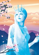 Die Schneekönigin -  &copy; eventpro