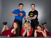 Cosi fan tutte - © Danuta Butler Cosi fan tutte - © Danuta Butler