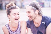 Vor uns die Sinnflut - © Archiv Theater Akzent Vor uns die Sinnflut - © Archiv Theater Akzent