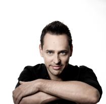 Tricky Niki -  &copy; Felicitas Matern