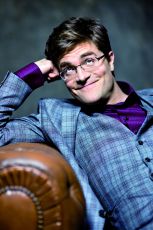 Bodo Wartke Was wenn doch -  &copy; Sebastian Niehoff