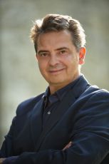 Nochmal Schwan gehabt - Christoph Wagner-Trenkwitz &copy; Peter Strobl