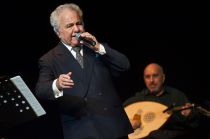 Salam Orient 2015 10 25 -  &copy; Archiv Theater Akzent