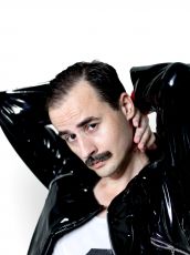 Austrofred -  &copy; Ingo Pertramer