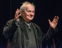 Otto Schenk - © Karl Satzinger Otto Schenk - © Karl Satzinger