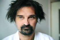 Pappa Leone -  &copy; Persona International