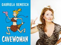 Cavewoman 2015 - © Archiv Theater Akzent Cavewoman 2015 - © Archiv Theater Akzent