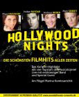 Hollywood Nights 2015 -  &copy; Archiv Theater Akzent