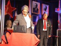 Kako smo voleli druga Tita -  &copy; Archiv Theater Akzent