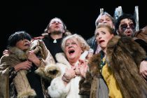 Made in Hrvatska -  &copy; Achiv Theater Akzent